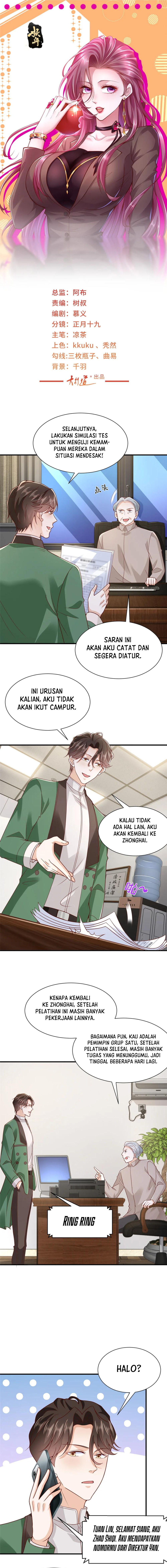 I Randomly Have A New Career Every Week Chapter 554 Gambar 2