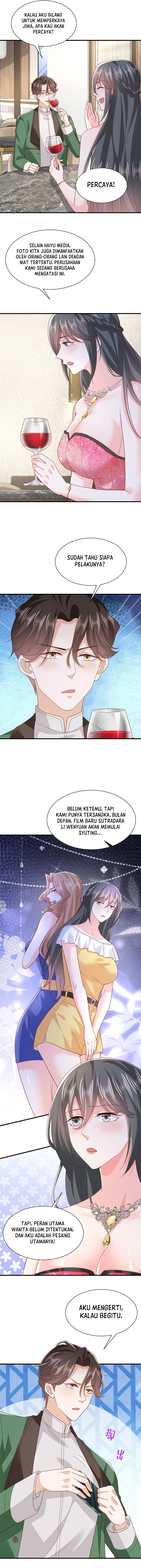 I Randomly Have A New Career Every Week Chapter 554 Gambar 5