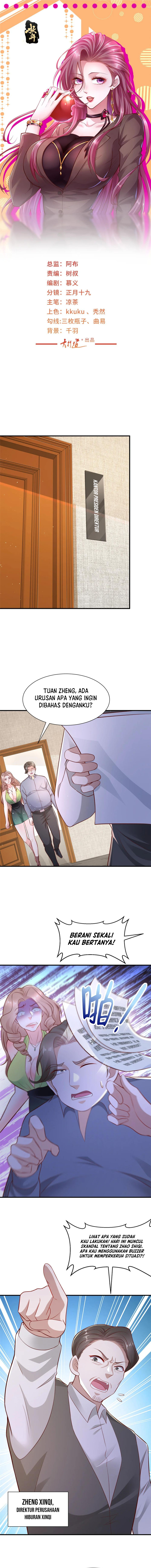 I Randomly Have A New Career Every Week Chapter 555 Gambar 2