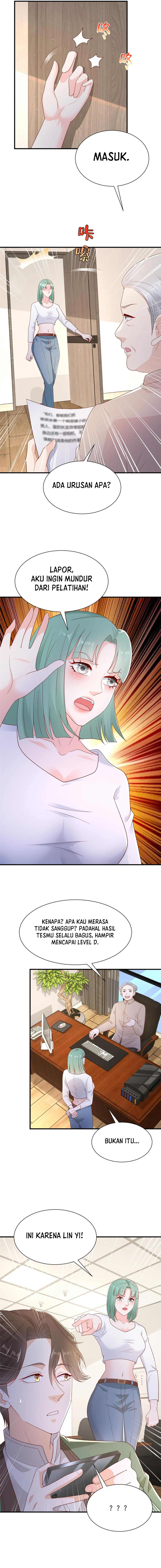 I Randomly Have A New Career Every Week Chapter 555 Gambar 6