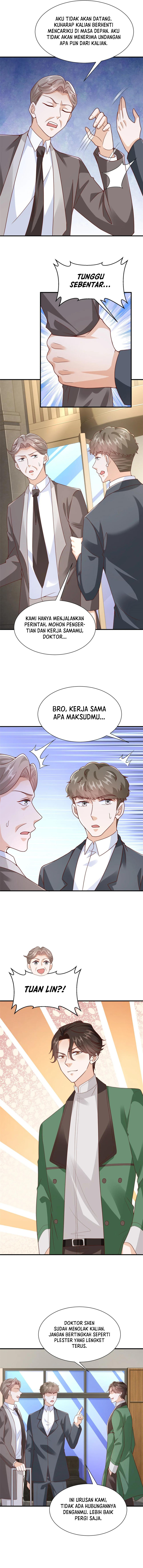 I Randomly Have A New Career Every Week Chapter 556 Gambar 4