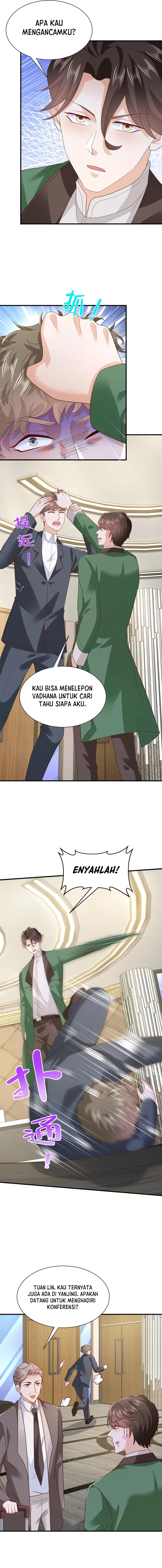 I Randomly Have A New Career Every Week Chapter 556 Gambar 5
