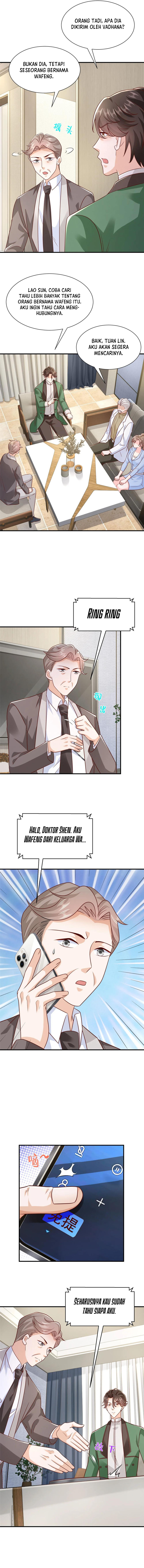 I Randomly Have A New Career Every Week Chapter 556 Gambar 7