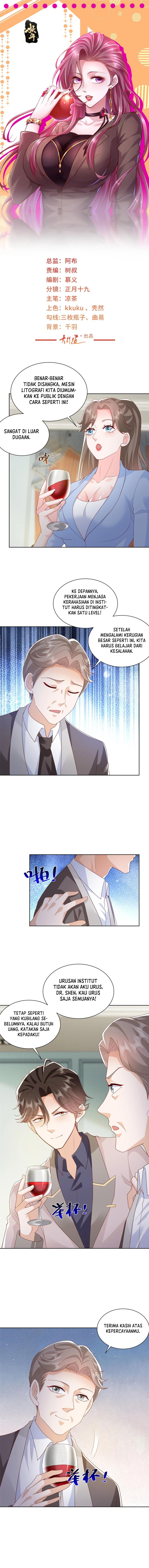 I Randomly Have A New Career Every Week Chapter 562 Gambar 2