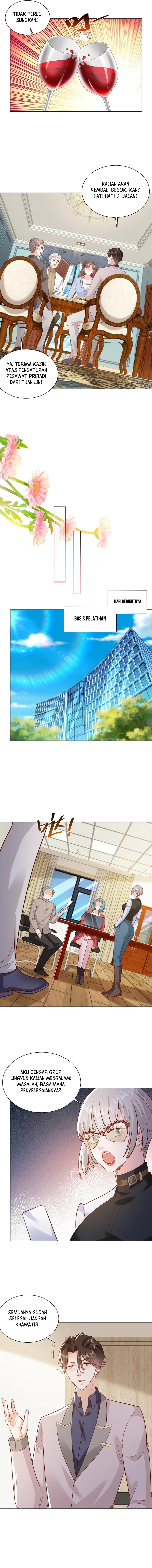 I Randomly Have A New Career Every Week Chapter 562 Gambar 3
