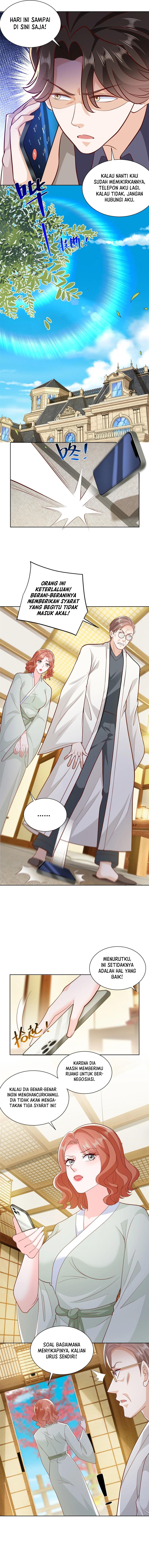 I Randomly Have A New Career Every Week Chapter 562 Gambar 6