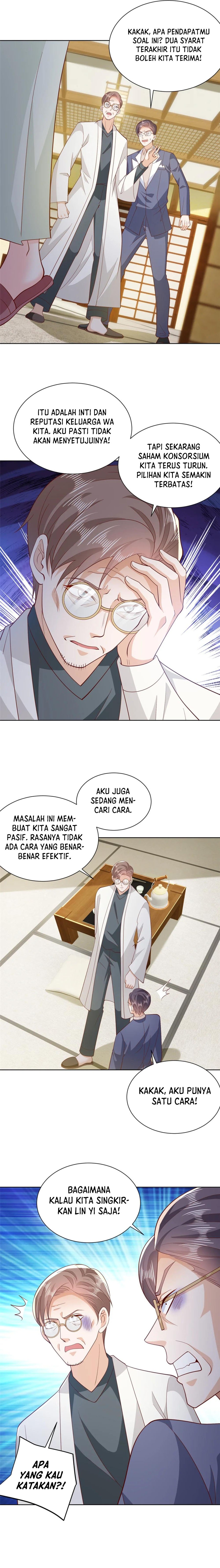 I Randomly Have A New Career Every Week Chapter 562 Gambar 7