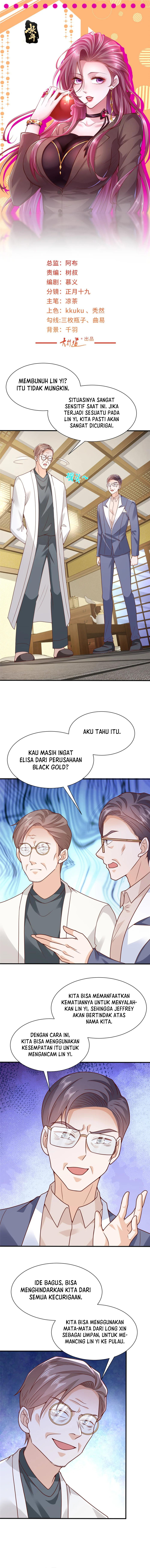 I Randomly Have A New Career Every Week Chapter 563 Gambar 2