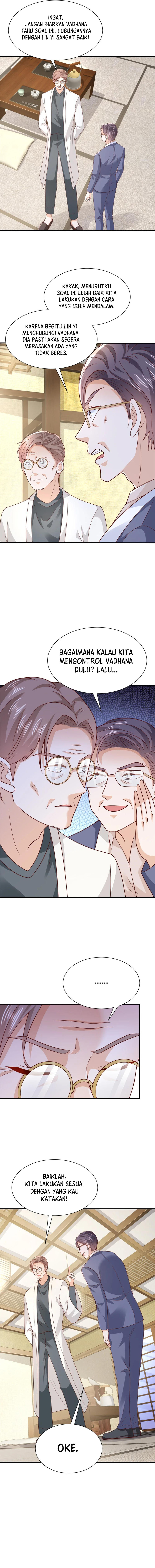 I Randomly Have A New Career Every Week Chapter 563 Gambar 3