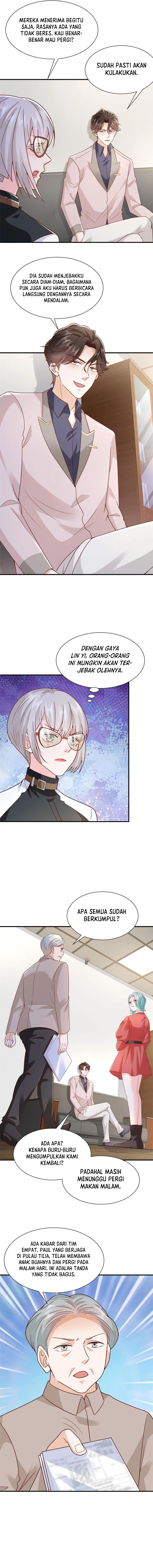 I Randomly Have A New Career Every Week Chapter 563 Gambar 5