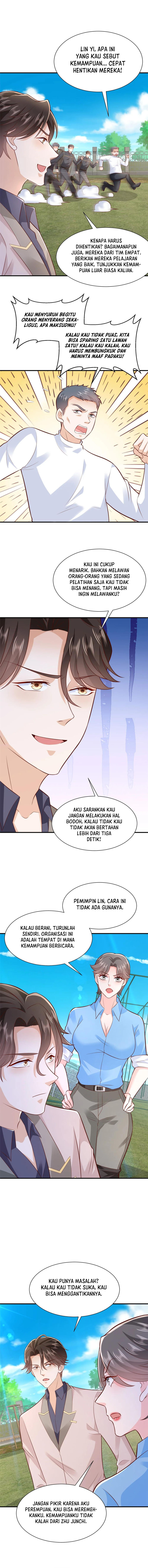I Randomly Have A New Career Every Week Chapter 565 Gambar 6