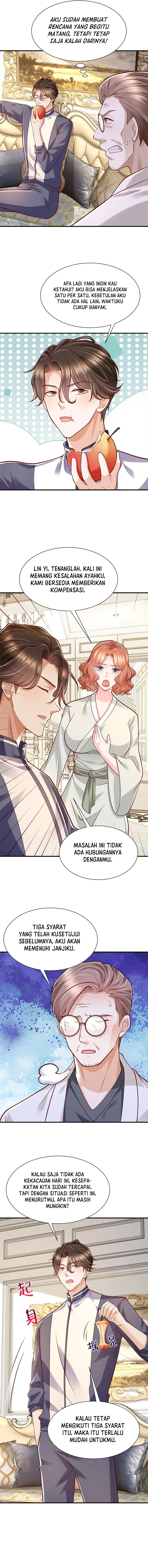 I Randomly Have A New Career Every Week Chapter 580 Gambar 3