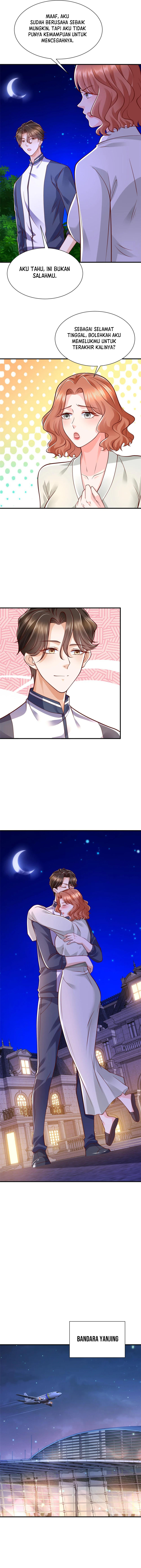 I Randomly Have A New Career Every Week Chapter 580 Gambar 5