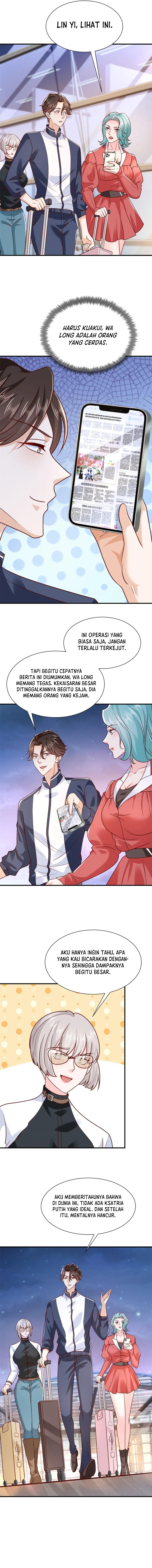 I Randomly Have A New Career Every Week Chapter 580 Gambar 6