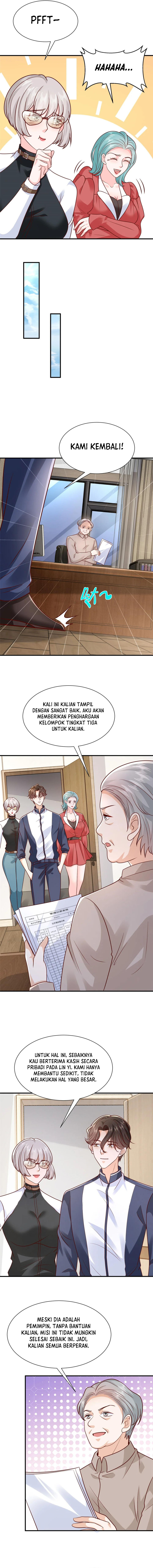 I Randomly Have A New Career Every Week Chapter 580 Gambar 7