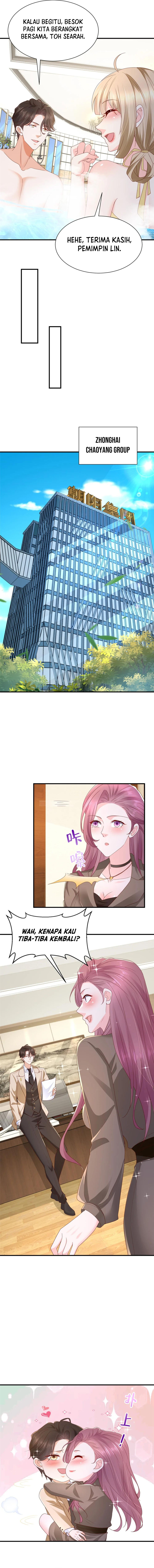 I Randomly Have A New Career Every Week Chapter 572 Gambar 5