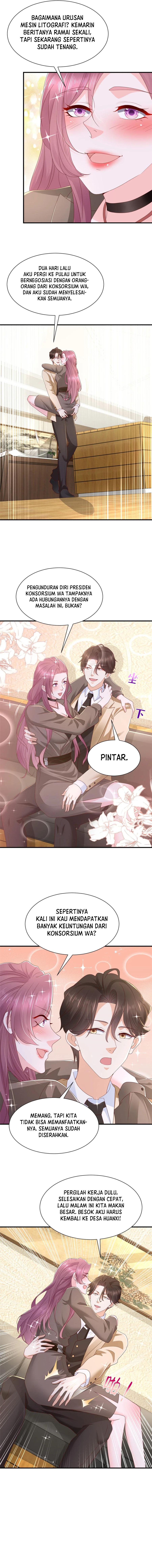 I Randomly Have A New Career Every Week Chapter 572 Gambar 6