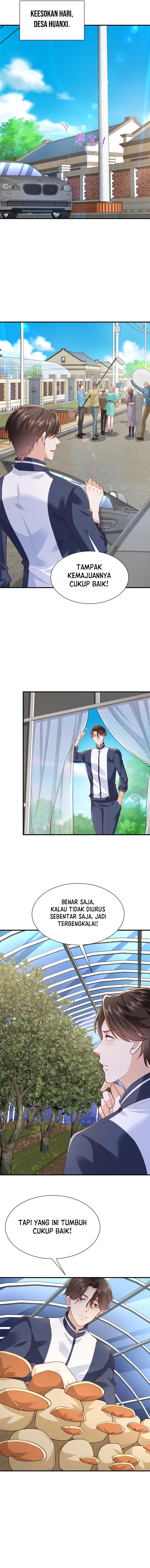 I Randomly Have A New Career Every Week Chapter 572 Gambar 7