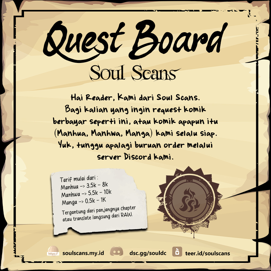 I Randomly Have A New Career Every Week Chapter 572 Gambar 9