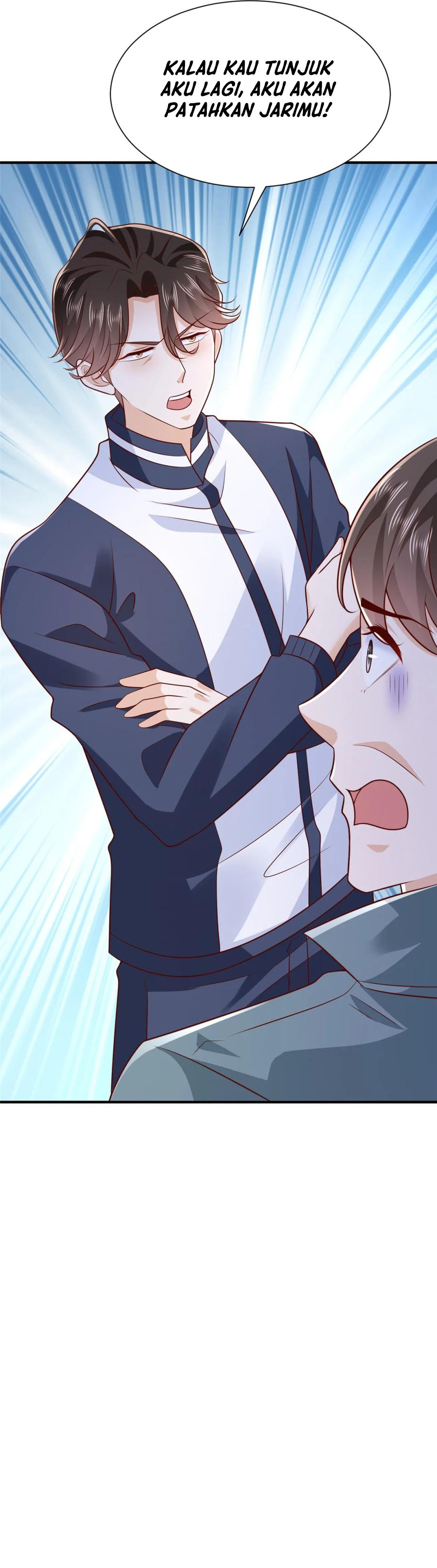 I Randomly Have A New Career Every Week Chapter 573 Gambar 8
