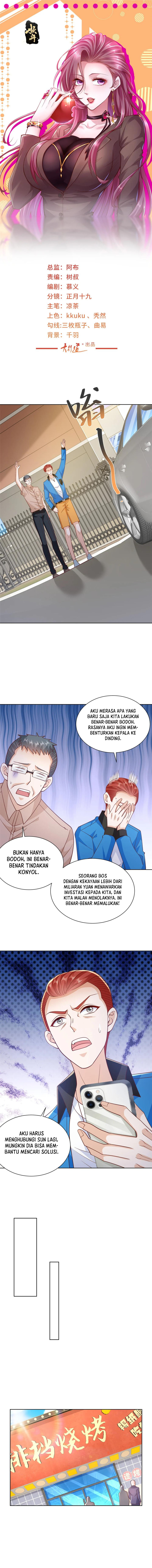 I Randomly Have A New Career Every Week Chapter 577 Gambar 2