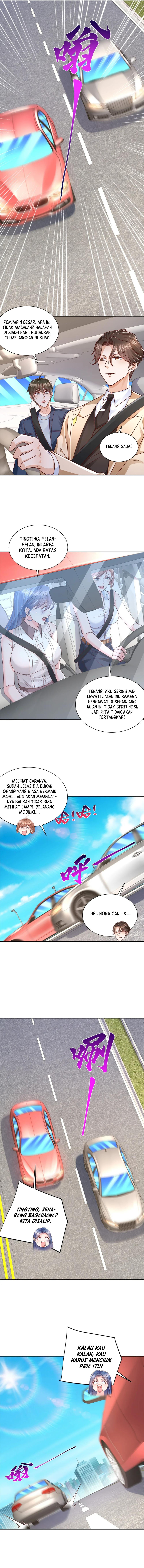 I Randomly Have A New Career Every Week Chapter 577 Gambar 7