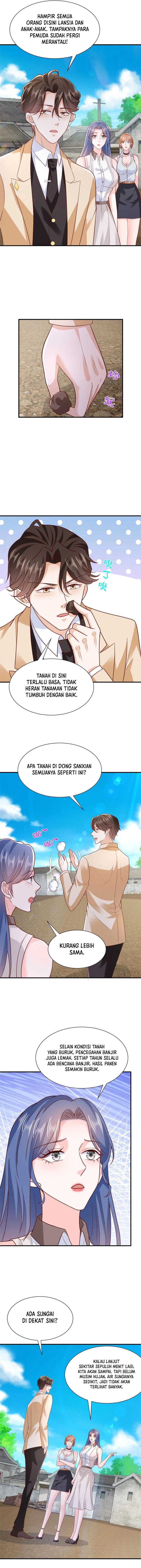 I Randomly Have A New Career Every Week Chapter 581 Gambar 5