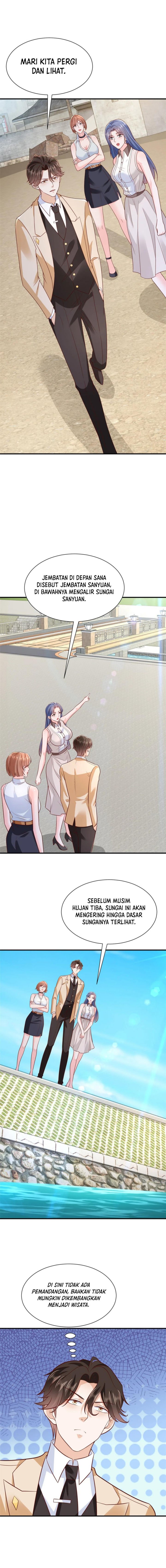I Randomly Have A New Career Every Week Chapter 581 Gambar 6