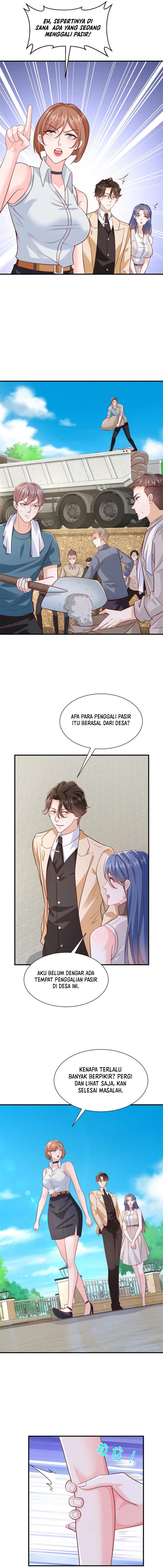 I Randomly Have A New Career Every Week Chapter 581 Gambar 7