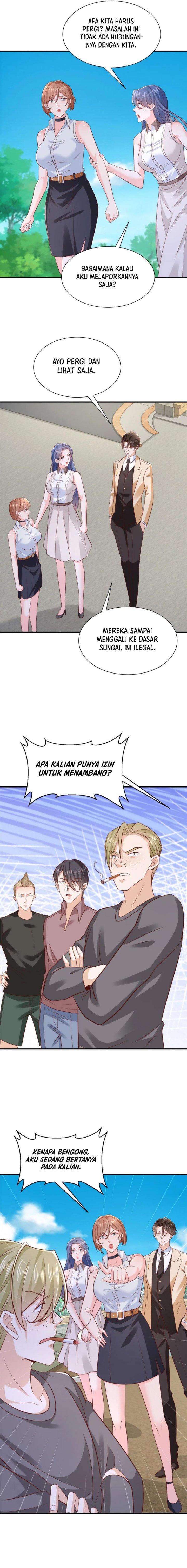I Randomly Have A New Career Every Week Chapter 581 Gambar 8
