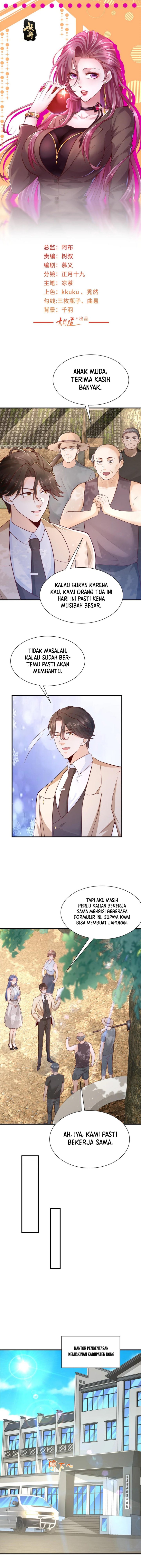 I Randomly Have A New Career Every Week Chapter 585 Gambar 2