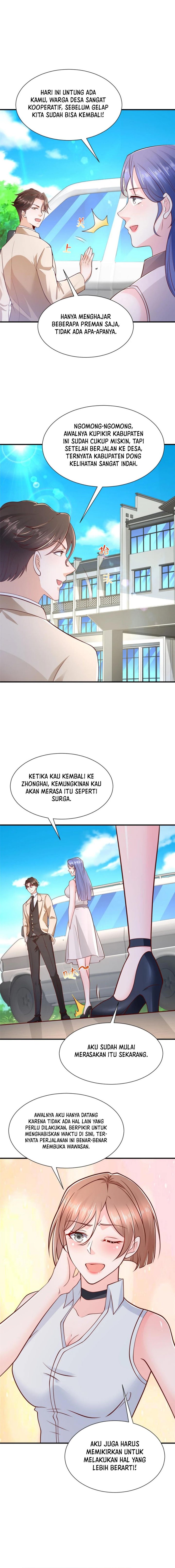 I Randomly Have A New Career Every Week Chapter 585 Gambar 3