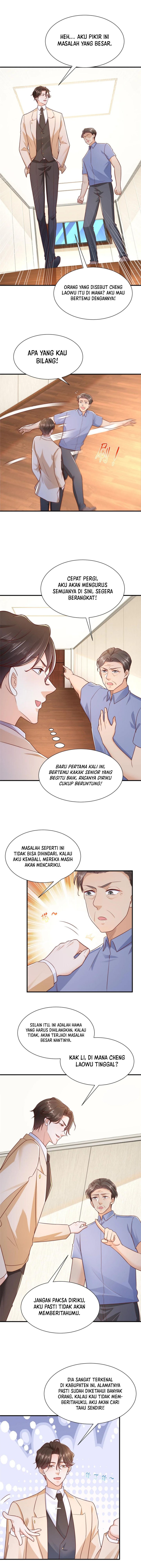 I Randomly Have A New Career Every Week Chapter 585 Gambar 7