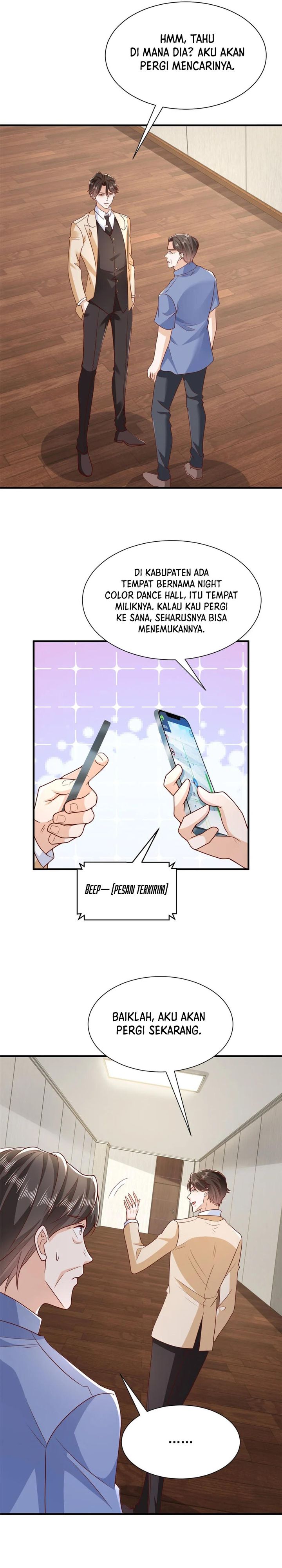 I Randomly Have A New Career Every Week Chapter 586 Gambar 2