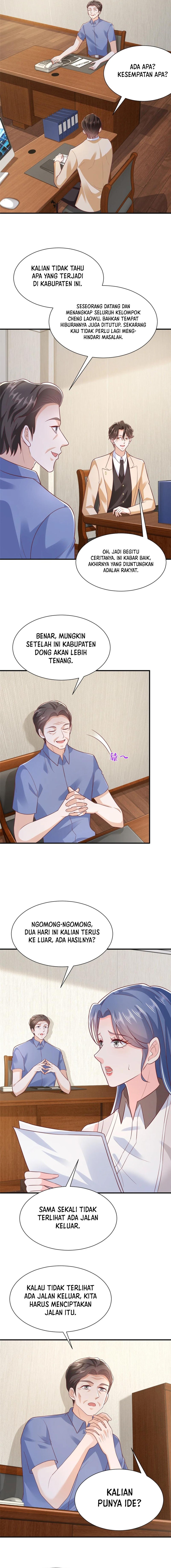 I Randomly Have A New Career Every Week Chapter 588 Gambar 2