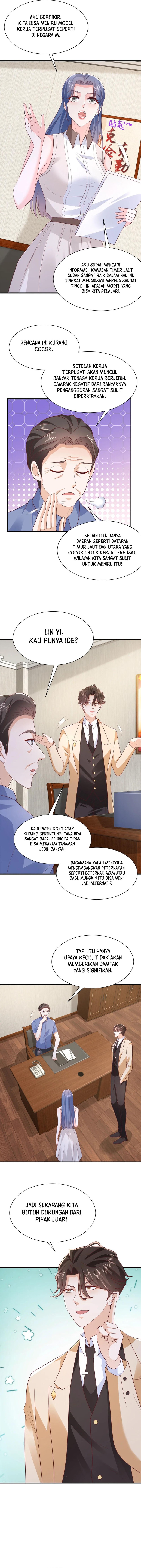 I Randomly Have A New Career Every Week Chapter 588 Gambar 3
