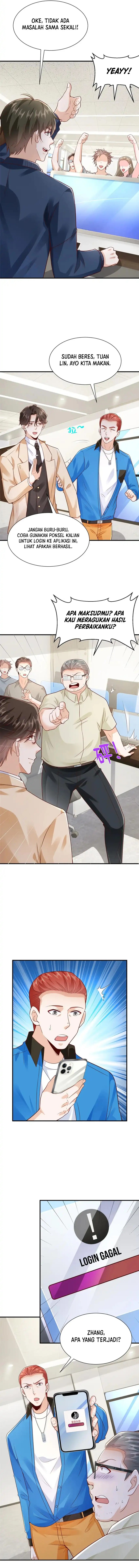 I Randomly Have A New Career Every Week Chapter 593 Gambar 2