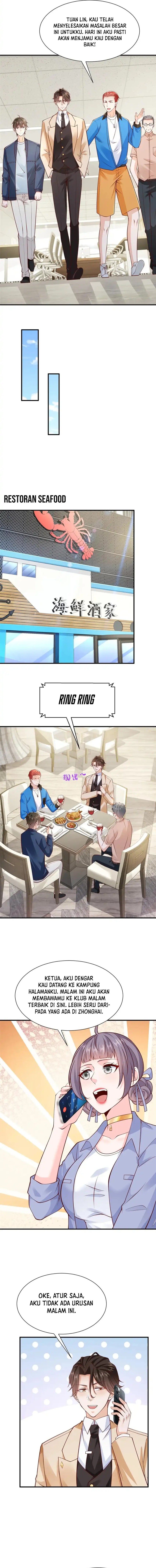 I Randomly Have A New Career Every Week Chapter 593 Gambar 5