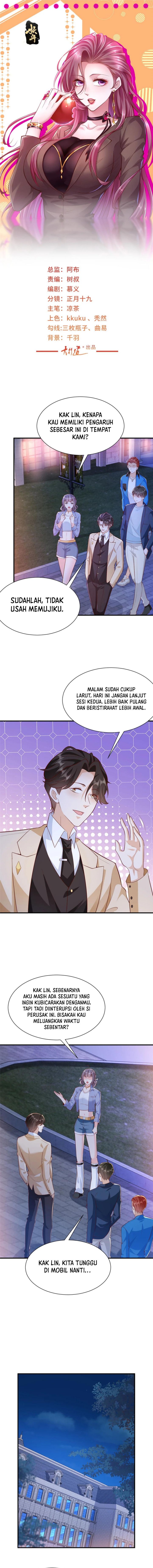 I Randomly Have A New Career Every Week Chapter 597 Gambar 2