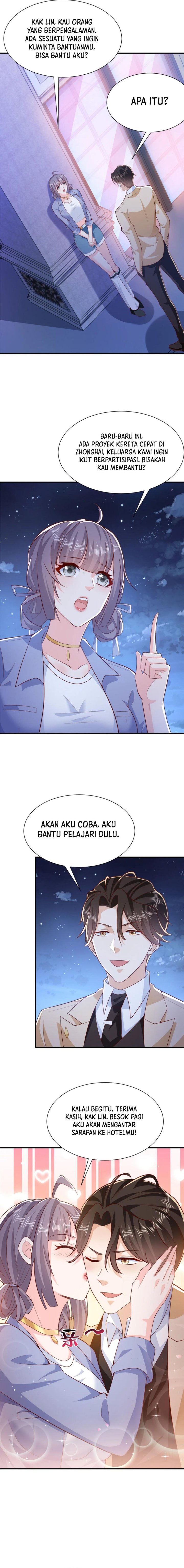 I Randomly Have A New Career Every Week Chapter 597 Gambar 3