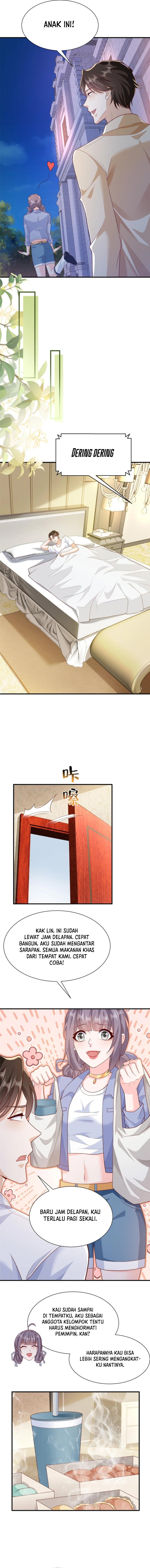 I Randomly Have A New Career Every Week Chapter 597 Gambar 4