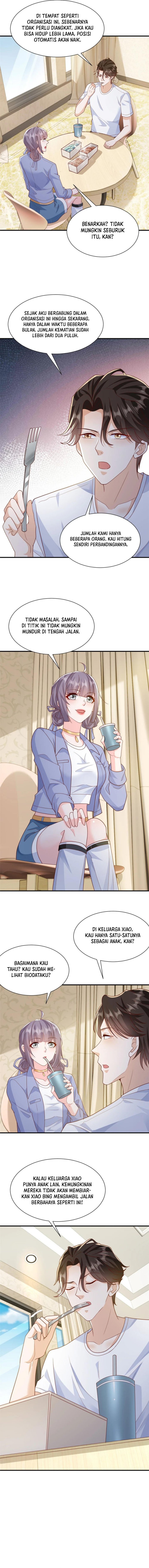 I Randomly Have A New Career Every Week Chapter 597 Gambar 5