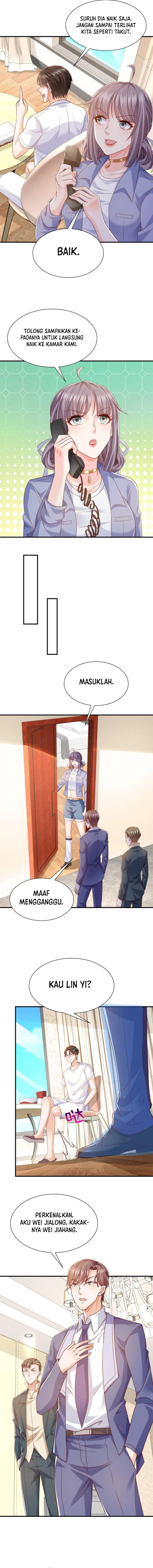 I Randomly Have A New Career Every Week Chapter 597 Gambar 7