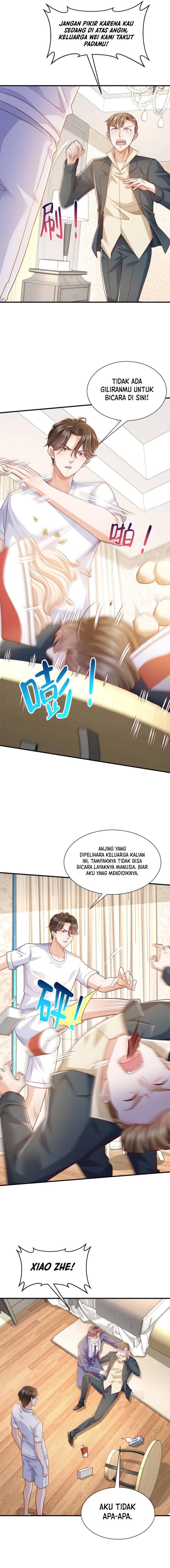 I Randomly Have A New Career Every Week Chapter 598 Gambar 3