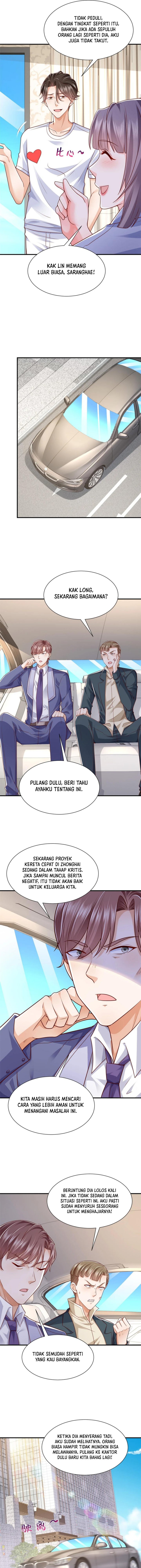 I Randomly Have A New Career Every Week Chapter 598 Gambar 5