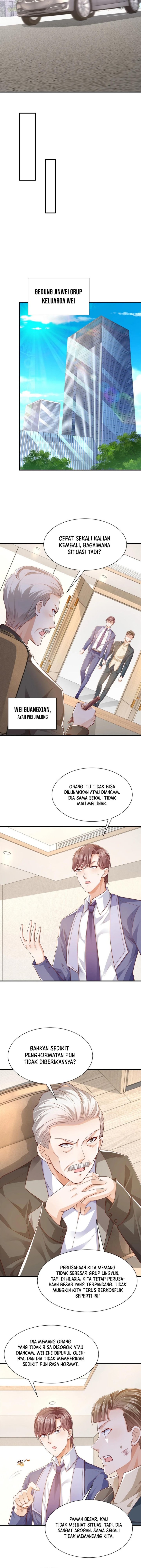 I Randomly Have A New Career Every Week Chapter 598 Gambar 6
