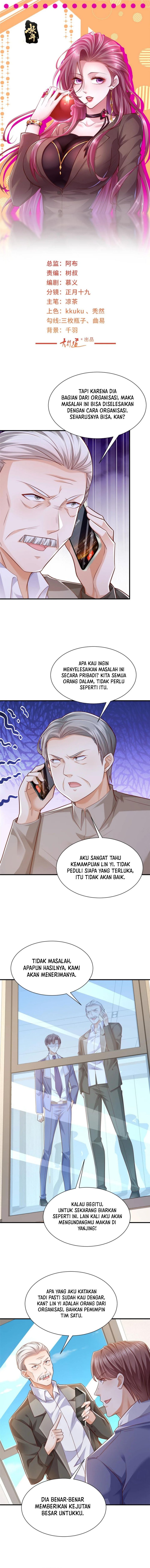 I Randomly Have A New Career Every Week Chapter 599 Gambar 2