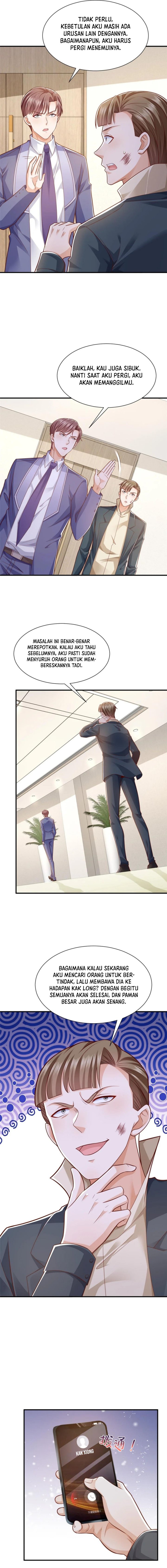 I Randomly Have A New Career Every Week Chapter 599 Gambar 4