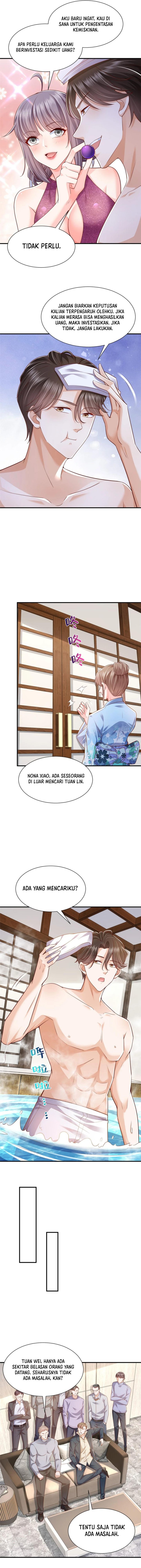 I Randomly Have A New Career Every Week Chapter 599 Gambar 6