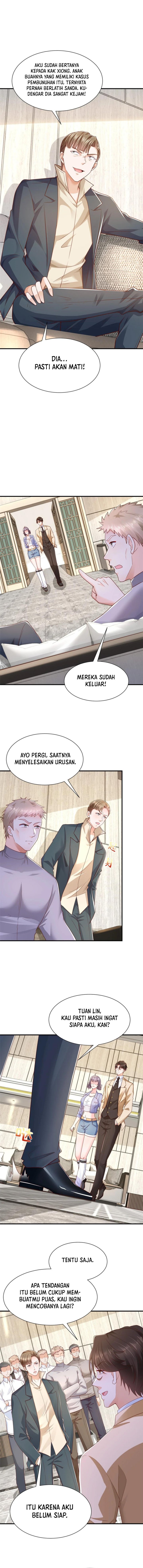 I Randomly Have A New Career Every Week Chapter 599 Gambar 7
